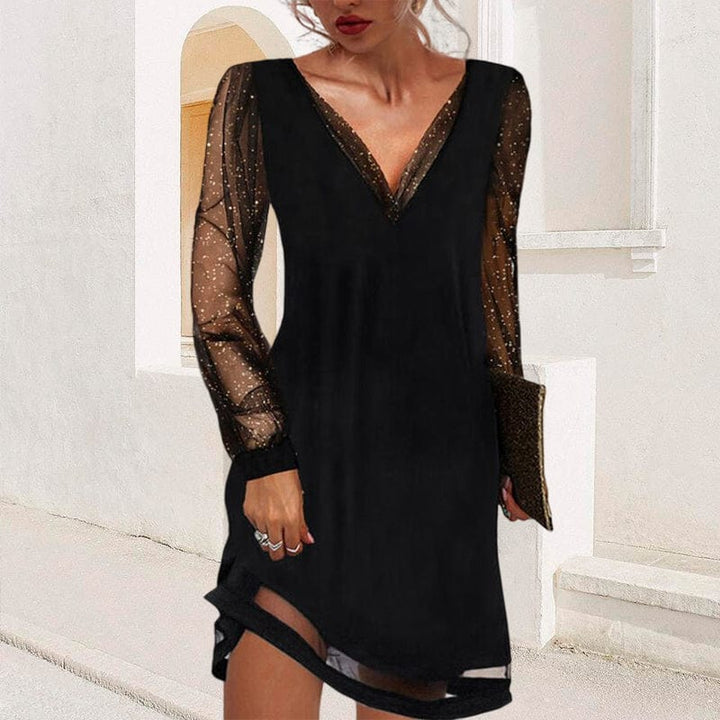 Clara™ | Elegantes Winterkleid