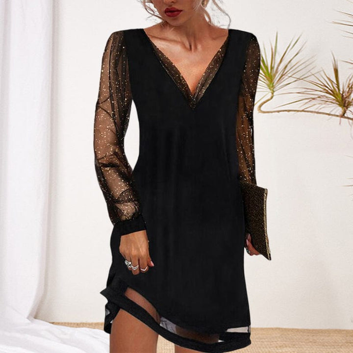 Clara™ | Elegantes Winterkleid